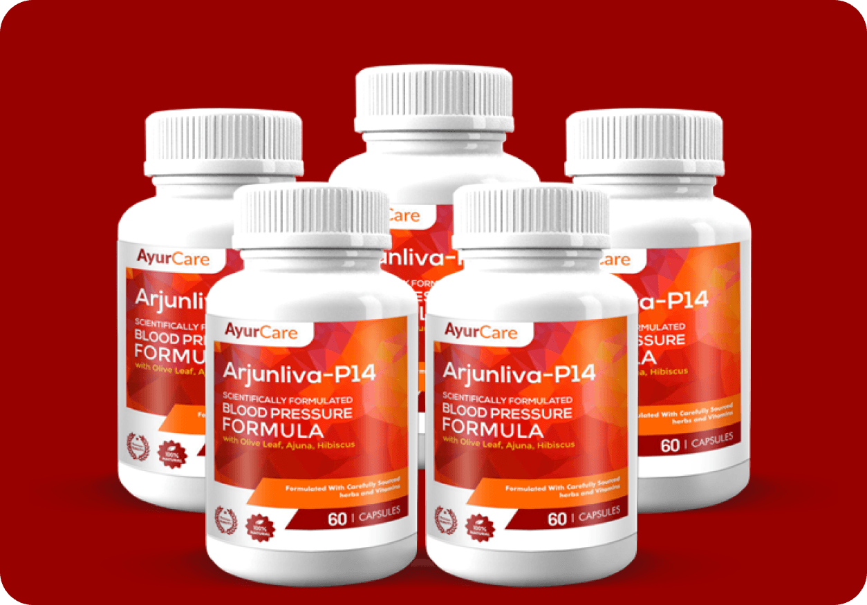 Arjunliva-P14 product image