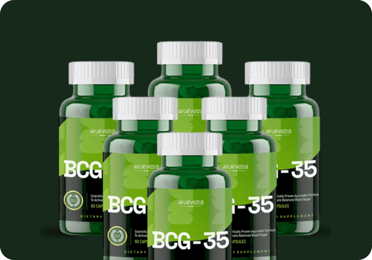 BCG-35 product image