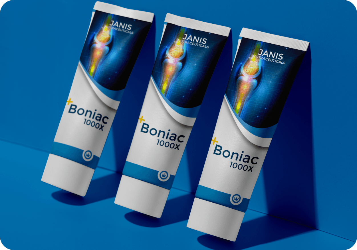 Boniac Cream product image