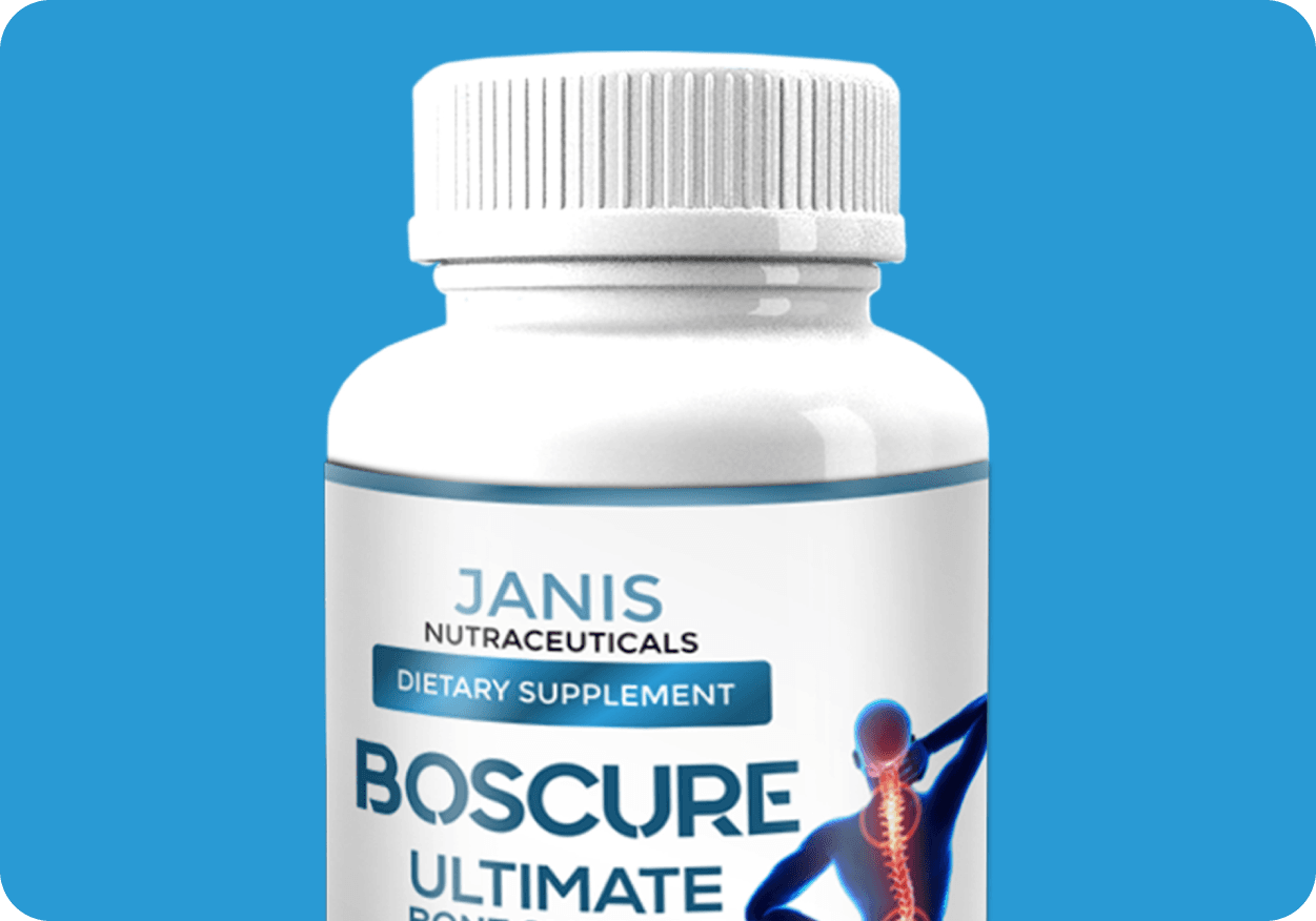 Boscure Ultimate product image