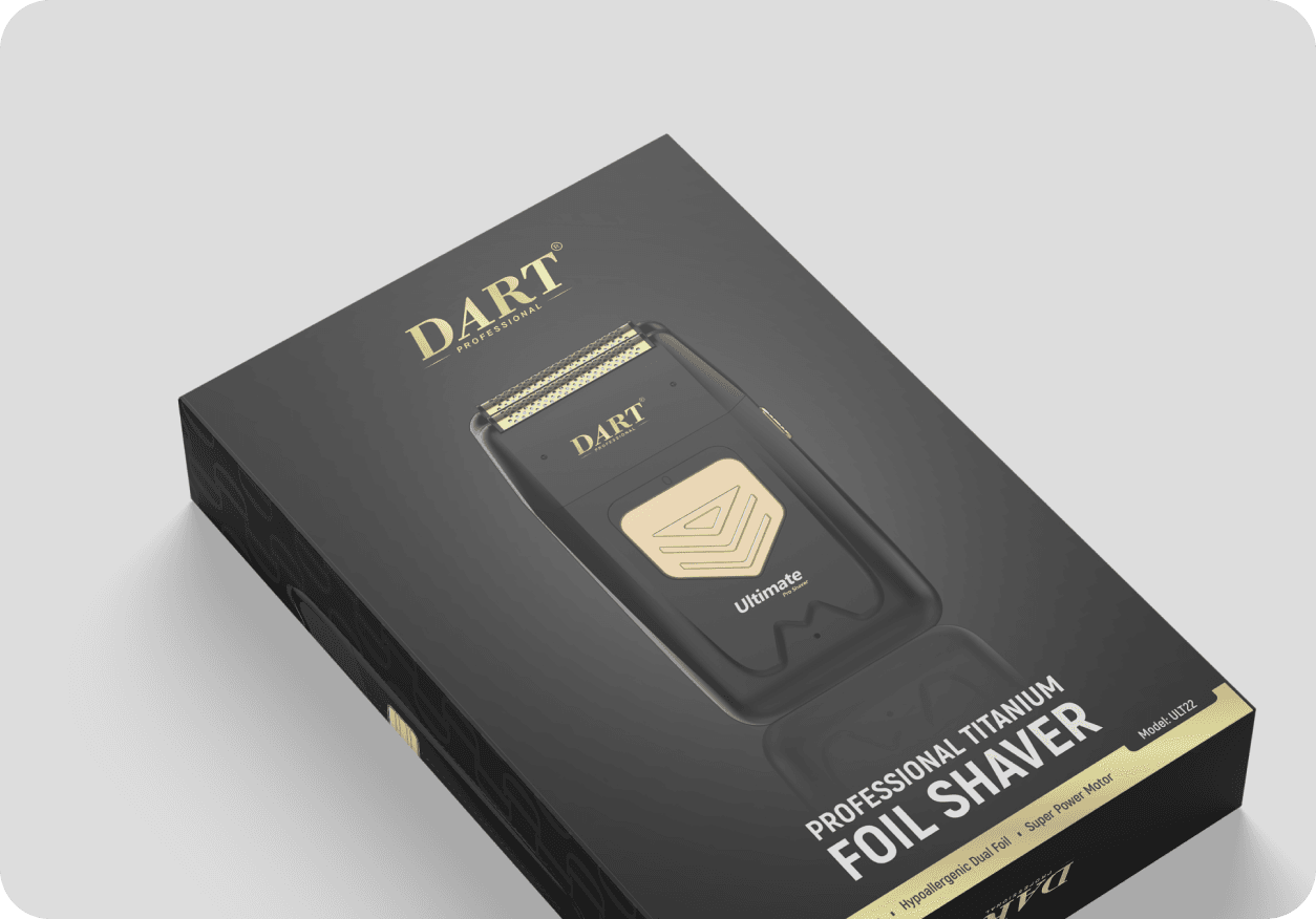 Dart Foil Shaver product image