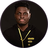 Furetin Eviosekwofa's avatar