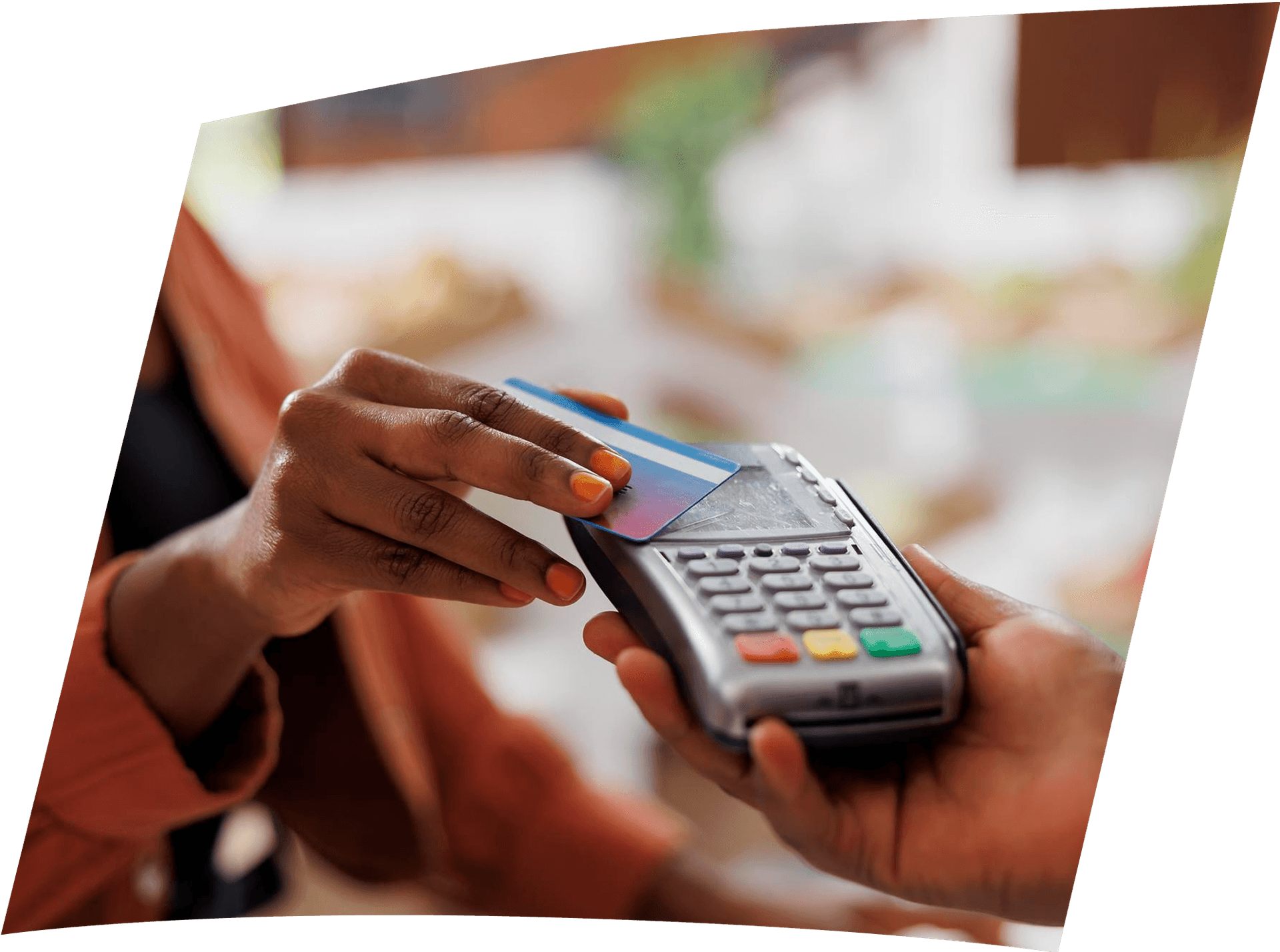 Enhancing Payments in Africa