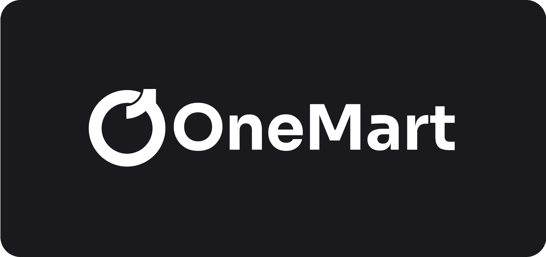 Onemart - WebApp design for Onemart Project Image