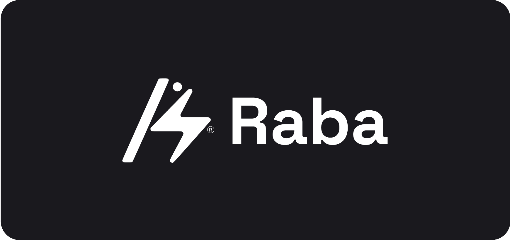Raba - Dashboard and onboarding for Raba Project Image
