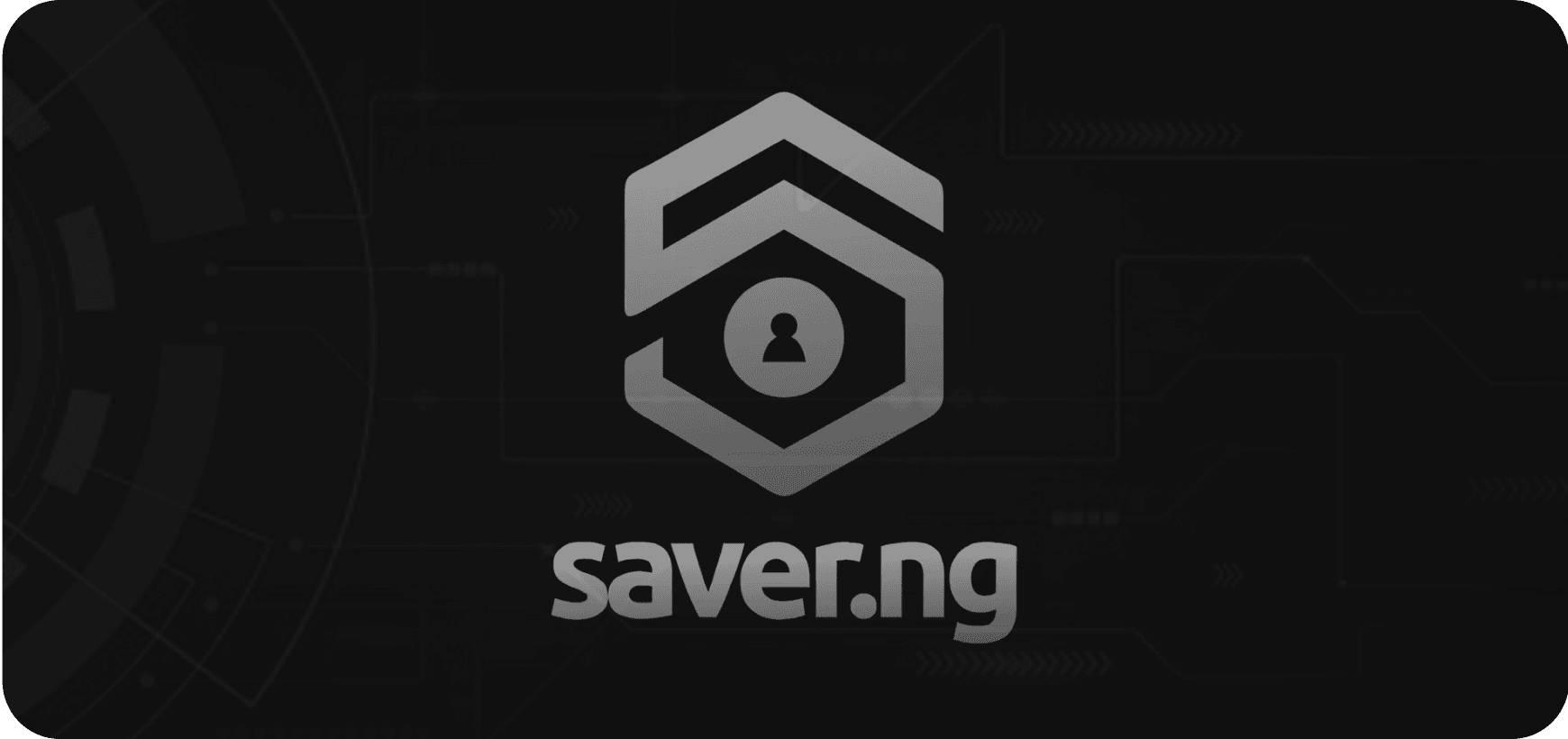 Saver - Helped with brand identity Project Image