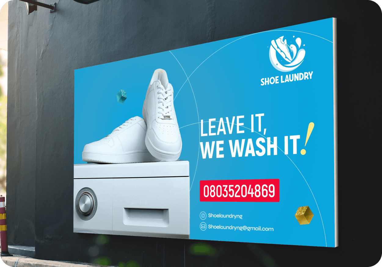 Shoe Laundry product image