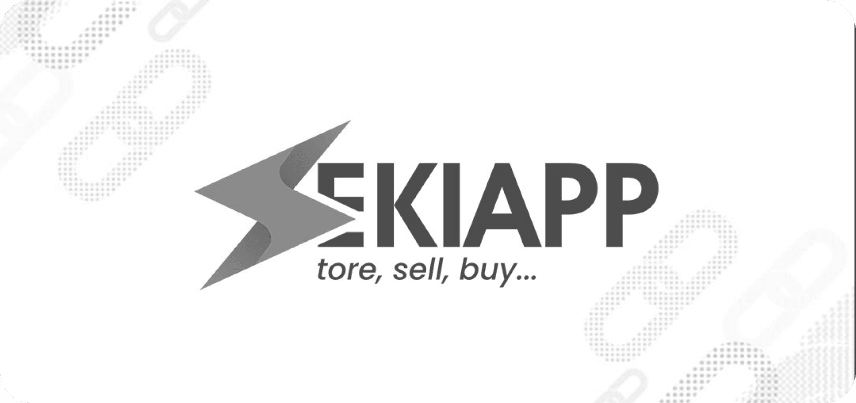 Sekiapp - Designed the identity for positioning Project Image