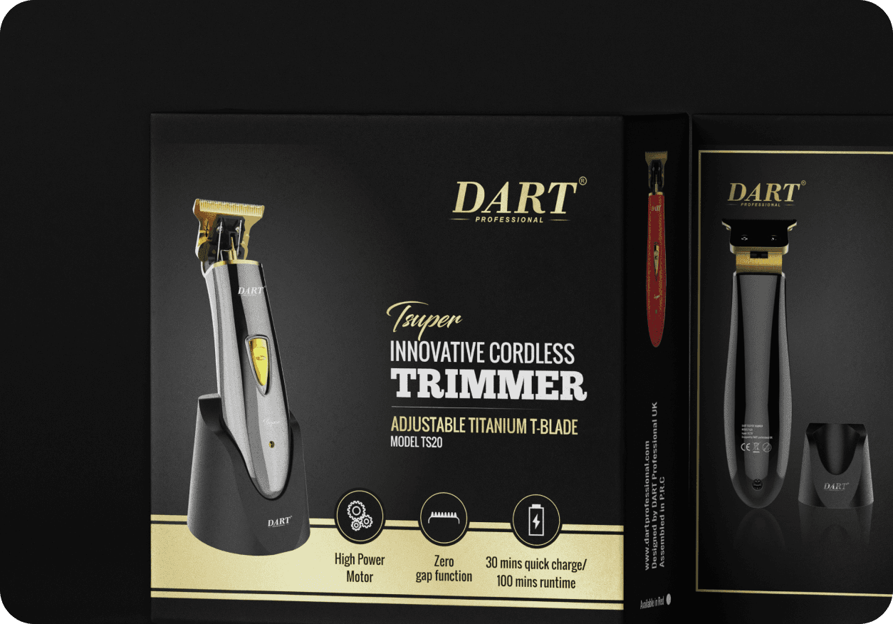 Tsuper Trimmer product image