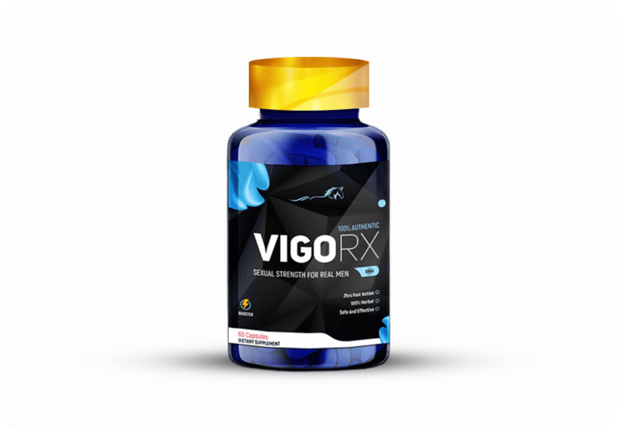 Vigo RX product image