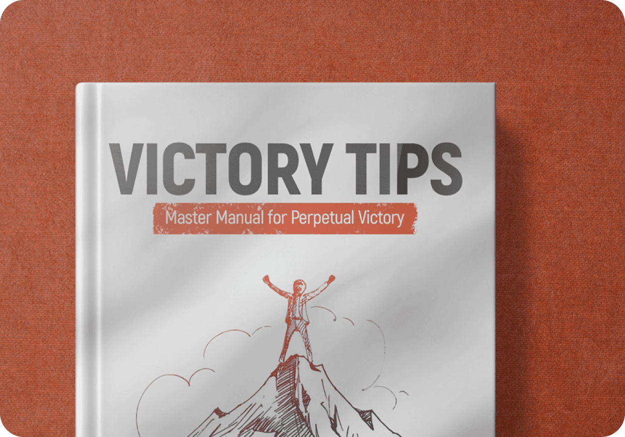 Victory Tips product image