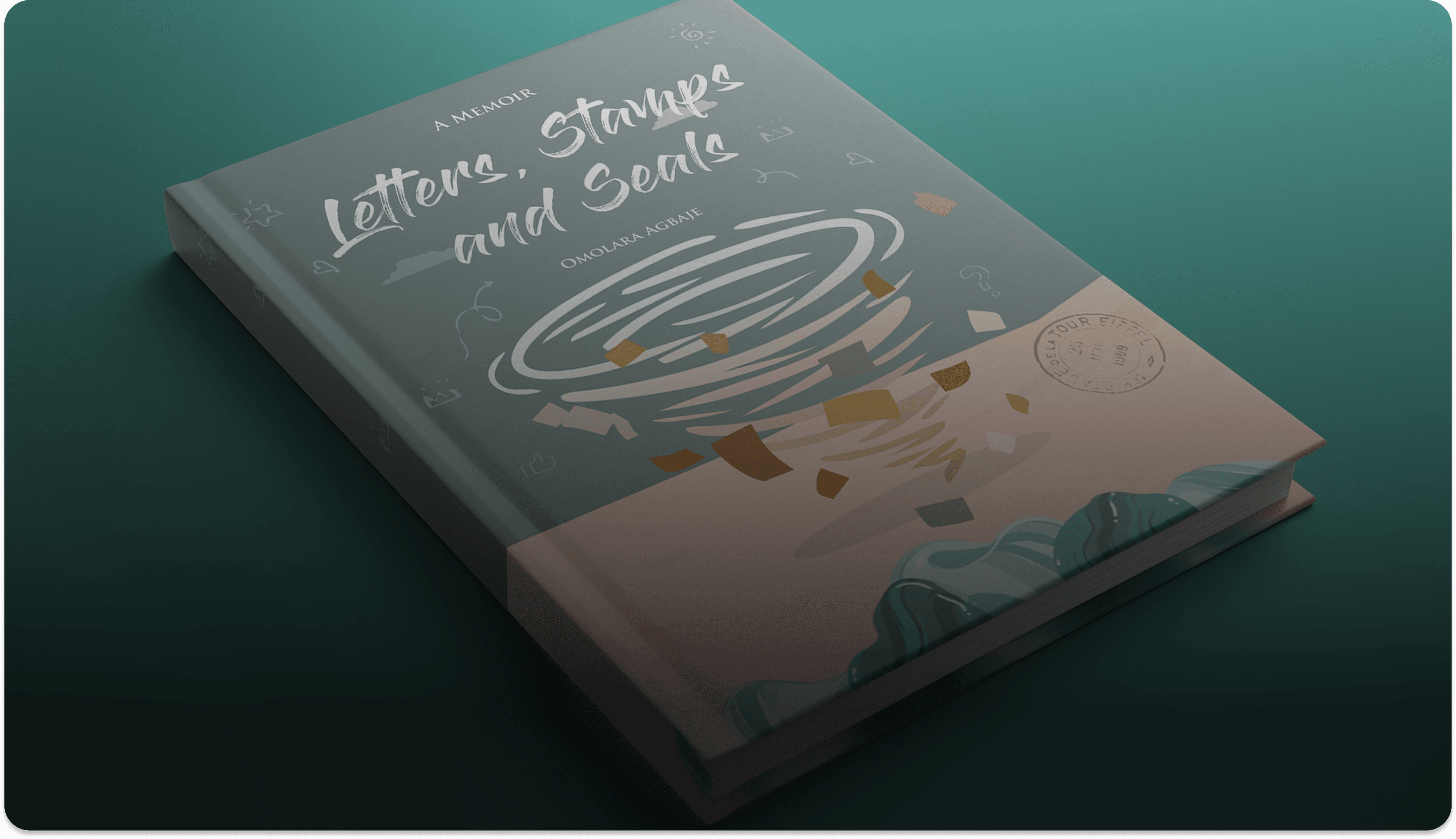 Book Covers
